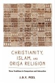 Christianity, Islam, and Orisa-Religion (eBook, ePUB)