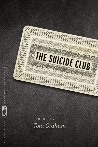 The Suicide Club (eBook, ePUB) The Suicide Club (eBook, ePUB)