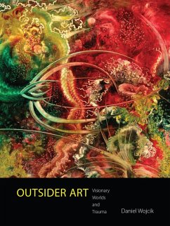 Outsider Art (eBook, ePUB) - Wojcik, Daniel