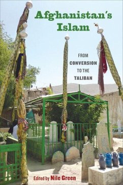 Afghanistan's Islam (eBook, ePUB)