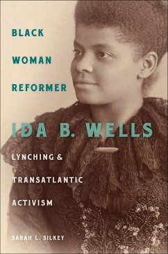 Black Woman Reformer (eBook, ePUB) - Silkey, Sarah L.