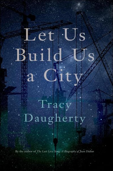 Let Us Build Us a City (eBook, ePUB) Let Us Build Us a City (eBook, ePUB)