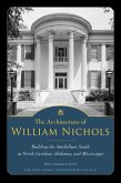 The Architecture of William Nichols (eBook, ePUB)