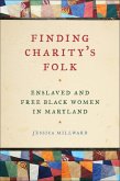 Finding Charity's Folk (eBook, ePUB)