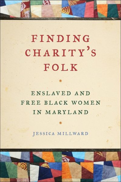 Finding Charity's Folk (eBook, ePUB) Finding Charity's Folk (eBook, ePUB)
