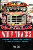Wolf Tracks (eBook, ePUB)