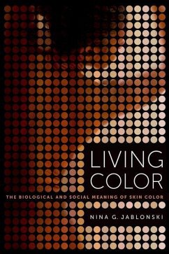 Cover Living Color (eBook, ePUB)