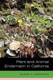 Plant and Animal Endemism in California (eBook, ePUB)