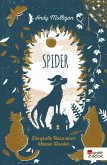 Spider. Die große Reise eines kleinen Hundes (eBook, ePUB)