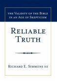 Reliable Truth (eBook, ePUB) Reliable Truth (eBook, ePUB)