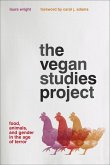 The Vegan Studies Project (eBook, ePUB)