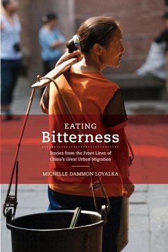 Eating Bitterness (eBook, ePUB) - Loyalka, Michelle