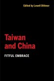 Taiwan and China (eBook, ePUB)
