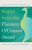 Stories from the Flannery O'Connor Award (eBook, ePUB)