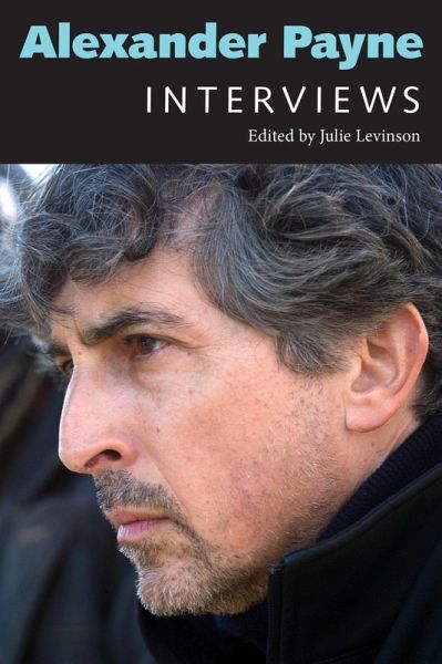 Alexander Payne (eBook, ePUB) Alexander Payne (eBook, ePUB)