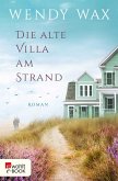 Die alte Villa am Strand / Florida Beach Bd.2 (eBook, ePUB)