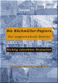 Die Köchmüller-Papiere (eBook, ePUB)