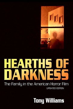 Cover Hearths of Darkness (eBook, ePUB)