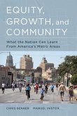 Equity, Growth, and Community (eBook, ePUB)