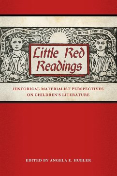 Cover Little Red Readings (eBook, ePUB)