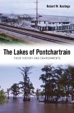 The Lakes of Pontchartrain (eBook, ePUB)