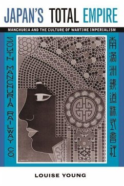 Cover Japan's Total Empire (eBook, ePUB)