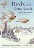 Birds of the Sierra Nevada (eBook, ePUB) Birds of the Sierra Nevada (eBook, ePUB)