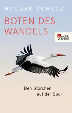 Boten des Wandels (eBook, ePUB) - Schulz, Holger