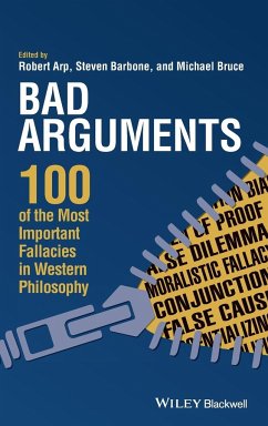 Bad Arguments