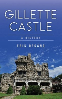 Gillette Castle - Ofgang, Erik