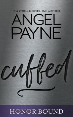 Cuffed - Payne, Angel
