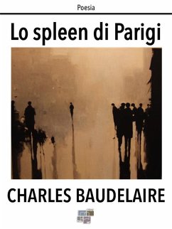 Cover Lo spleen di Parigi (eBook, ePUB)