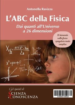 L'ABC della Fisica (eBook, ePUB) - Ravizza, Antonella