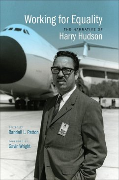 Working for Equality (eBook, ePUB) - Hudson, Harry