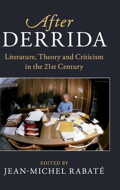 After Derrida