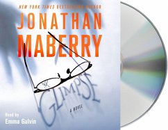 Glimpse - Maberry, Jonathan