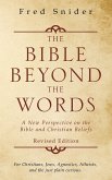 The Bible Beyond the Words