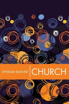 Church - Radner, Ephraim