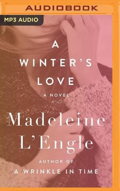 A Winter's Love - L'Engle, Madeleine