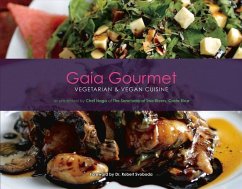 Gaia Gourmet: Vegetarian & Vegan Cuisine - Nath, Naga