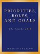 Priorities, Roles, and Goals - Bild 1