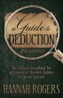 A Guide to Deduction - The ultimate... - Bild 1
