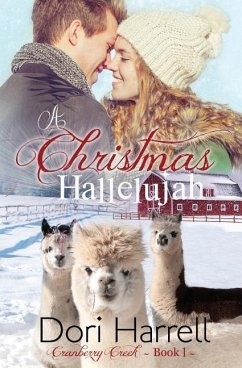 A Christmas Hallelujah - Harrell, Dori