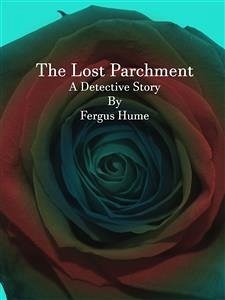 The Lost Parchment (eBook, ePUB) - Hume, Fergus