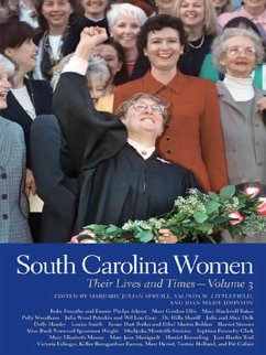 South Carolina Women (eBook, ePUB)