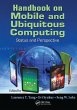 Handbook on Mobile and Ubiquitous... - Bild 1