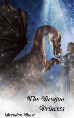 Cover The Dragon Princess