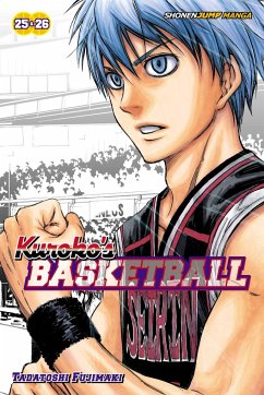 Kuroko's Basketball, Vol. 13 - Fujimaki, Tadatoshi