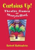 Curtains Up! (eBook, ePUB) Curtains Up! (eBook, ePUB)