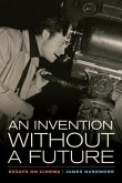 An Invention without a Future (eBook, ePUB)